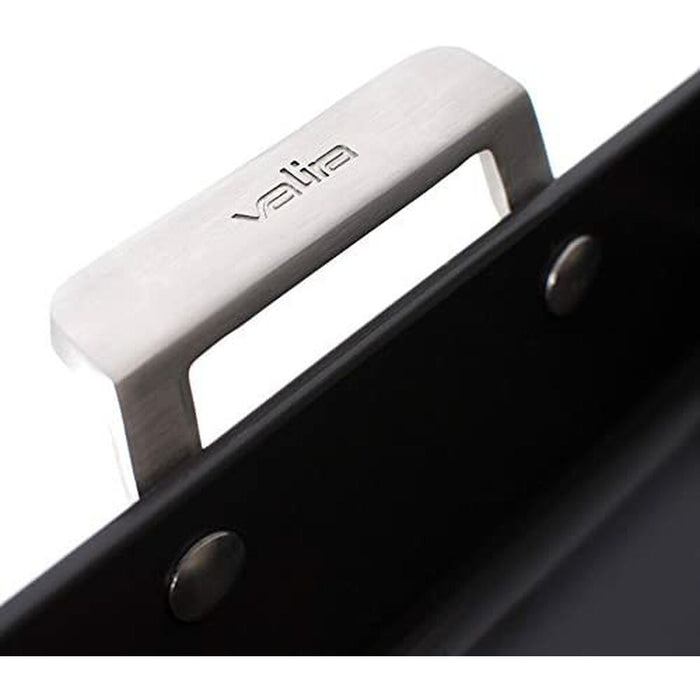 Grill Valira 4653/25 Cu mânere Inducție 34 x 25 cm