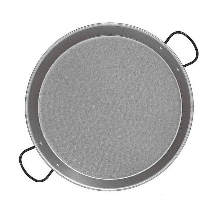 Tigaie Vaello 1 kg Oțel lustruit Oțel carbon