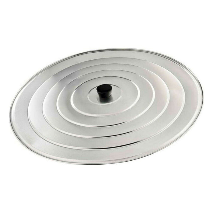 Capac pentru tigaie Vaello Aluminiu (Ø 60 cm)
