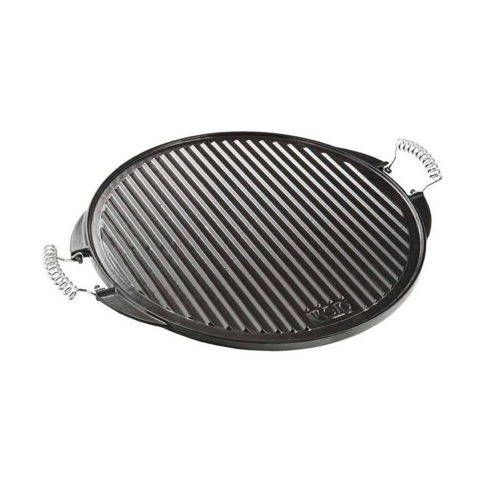 Plită de prăjit Vaello Fier turnat Ø 43 cm (1 Piese)