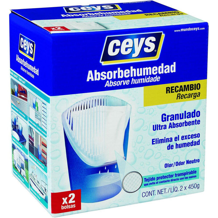 Anti-umiditate Paso humibox 450 g