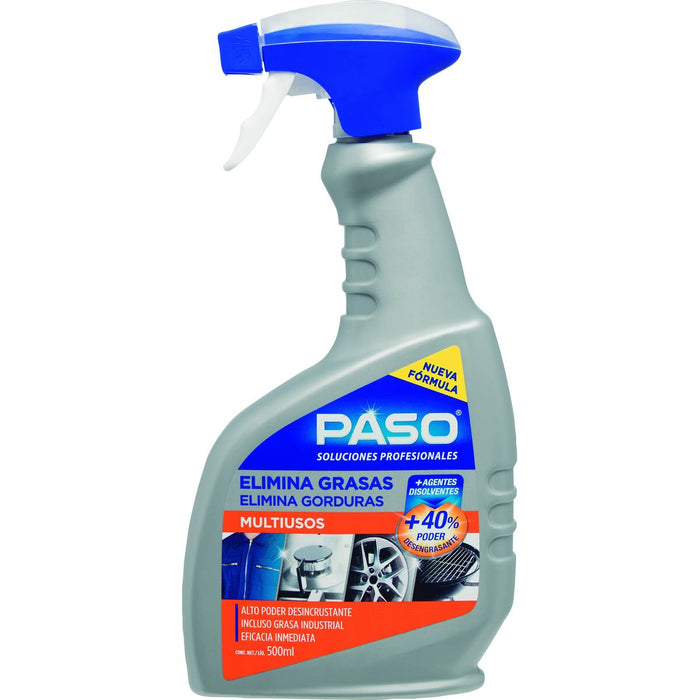 Degresant Paso