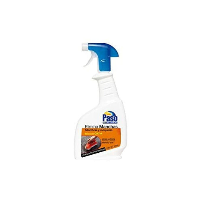Soluție pentru Îndepărtarea Petelor Paso 703023 Covor 500 ml