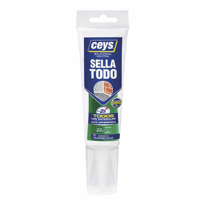 Sealer / adeziv Ceys Transparent