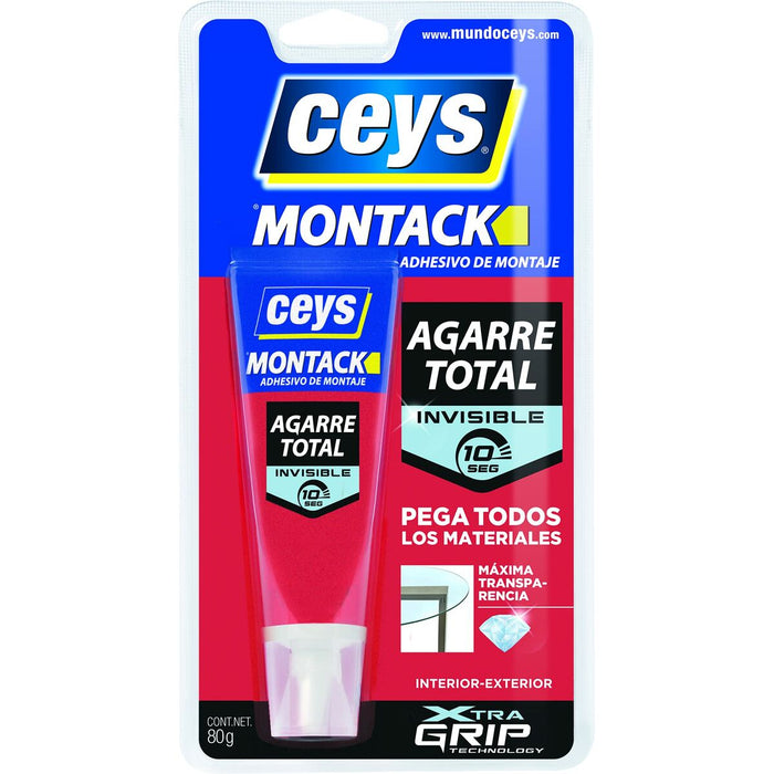Lipici Ceys Montack Chit 80 g