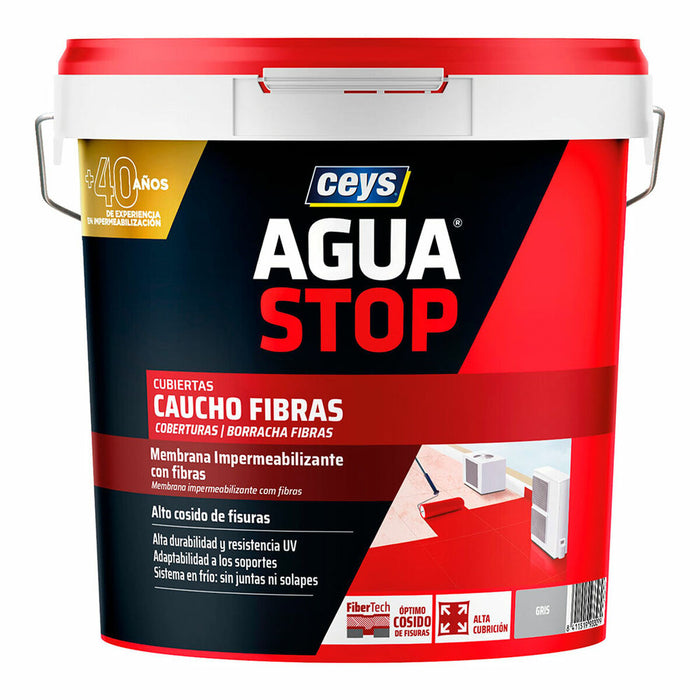 Hidroizolant Ceys 20 kg Gri