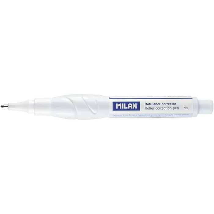 Fluid corector Milan 24 Piese 7 ml