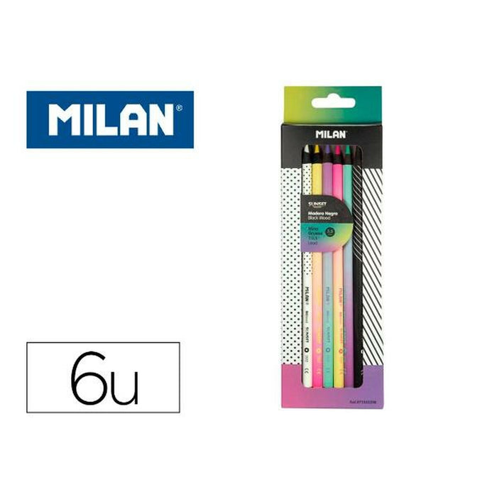 Creioane culori Milan 71522206
