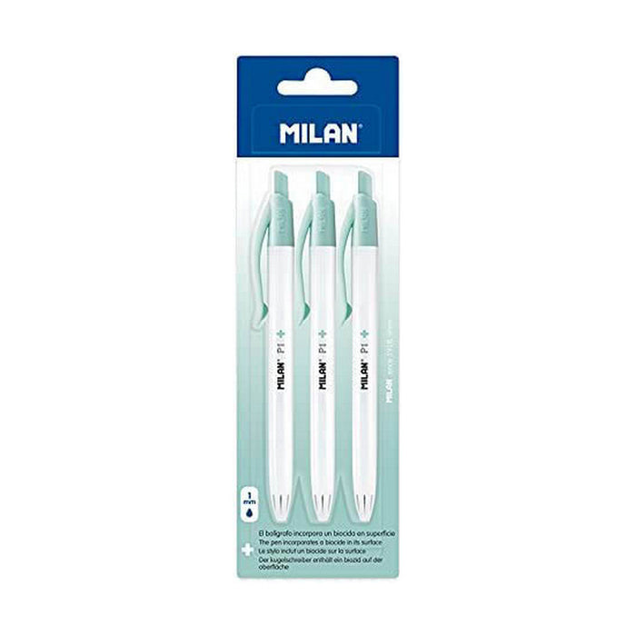 Stilou antibacterian Milan P1