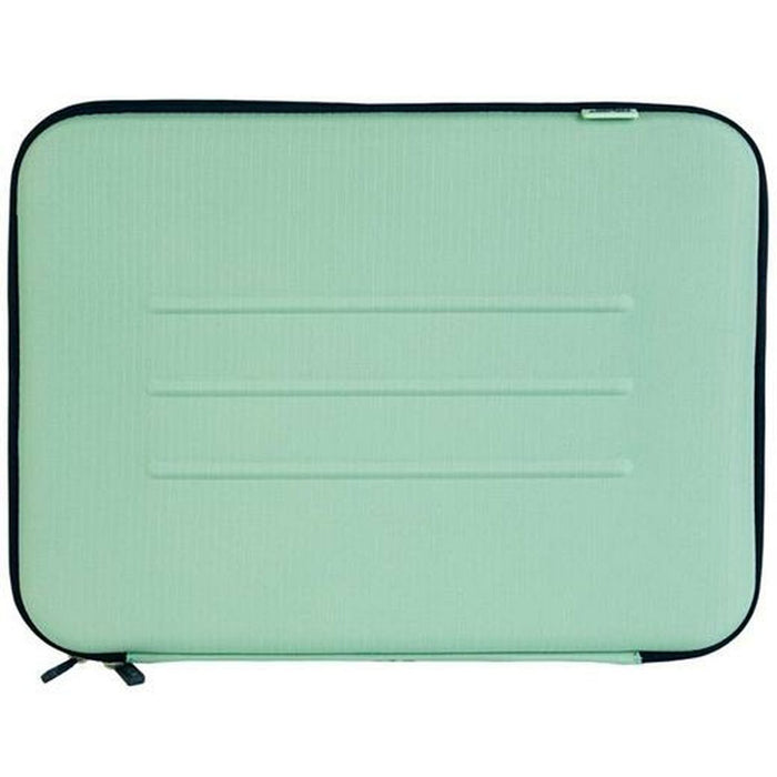 Husă pentru Laptop Milan 1918 Verde 37 x 27,5 x 3 cm