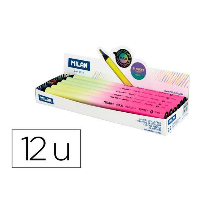 Creion Milan 0717251512SN