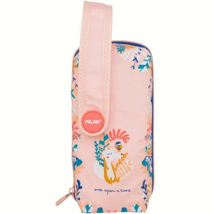 Penar Milan Story Time 32 Piese Roz 22,5 x 11,5 x 11 cm