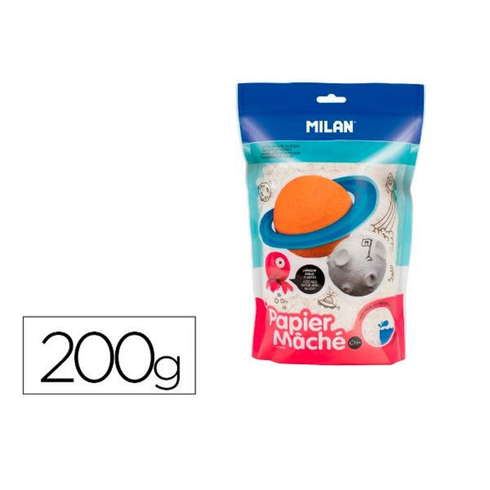 Coroană Milan 91842 Plastic