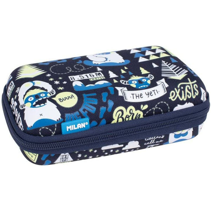 Geantă Universală Milan The Yeti Bleumarin 21,5 x 13,5 x 6,5 cm