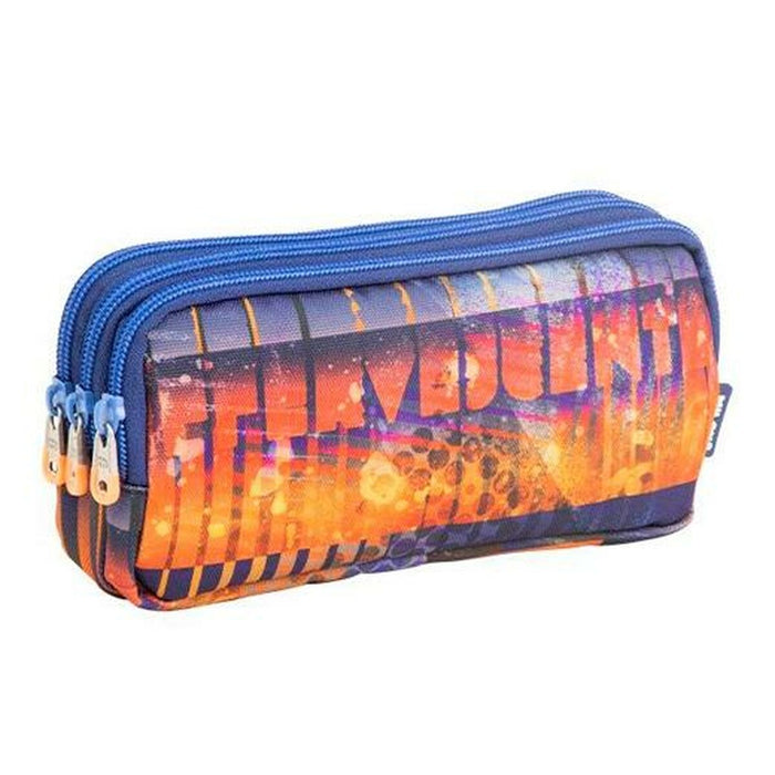 Penar triplu Milan Fizz 22 x 11 x 6,5 cm