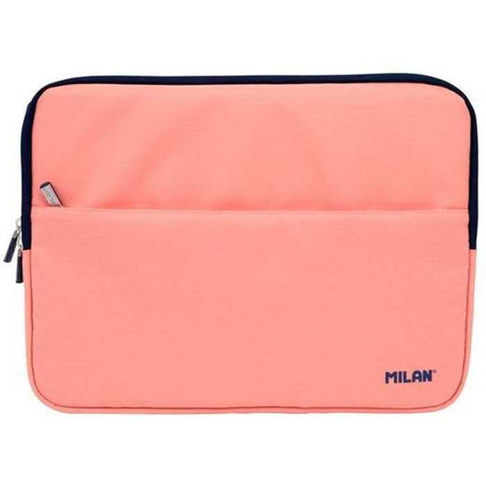 Husă pentru Laptop Milan Serie1918 Roz 13" 34,5 x 26 x 2,5 cm
