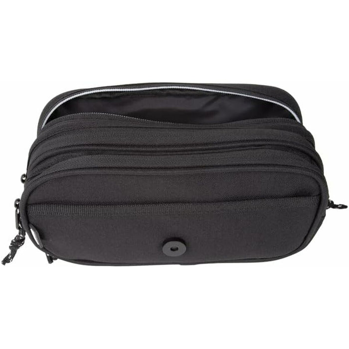 Penar Școlar Milan Sunset Negru 13 x 24 x 10 cm