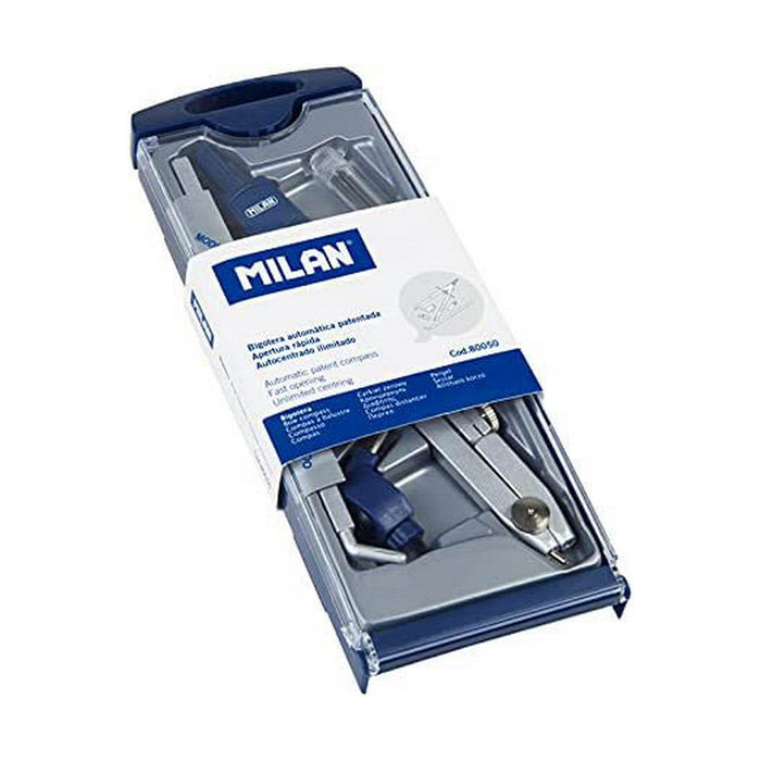Compas Milan articulat