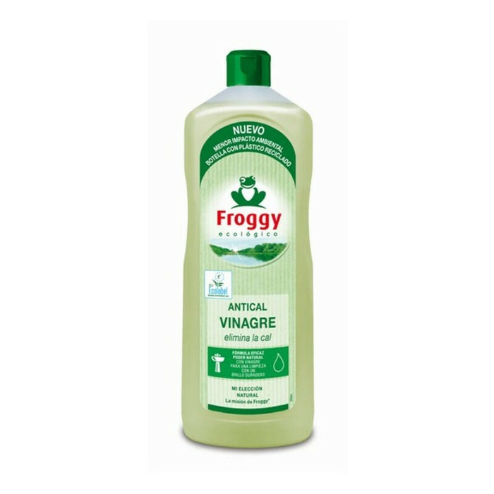 Anti-calcar Frosch Frosch 1 L
