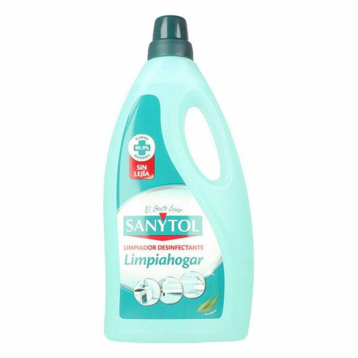 Curățător de suprafete Sanytol Dezinfectant Casă (1200 ml)