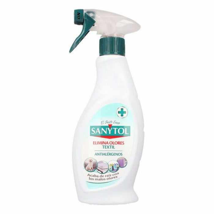 Eliminator de mirosuri Sanytol Dezinfectant Textilă (500 ml)