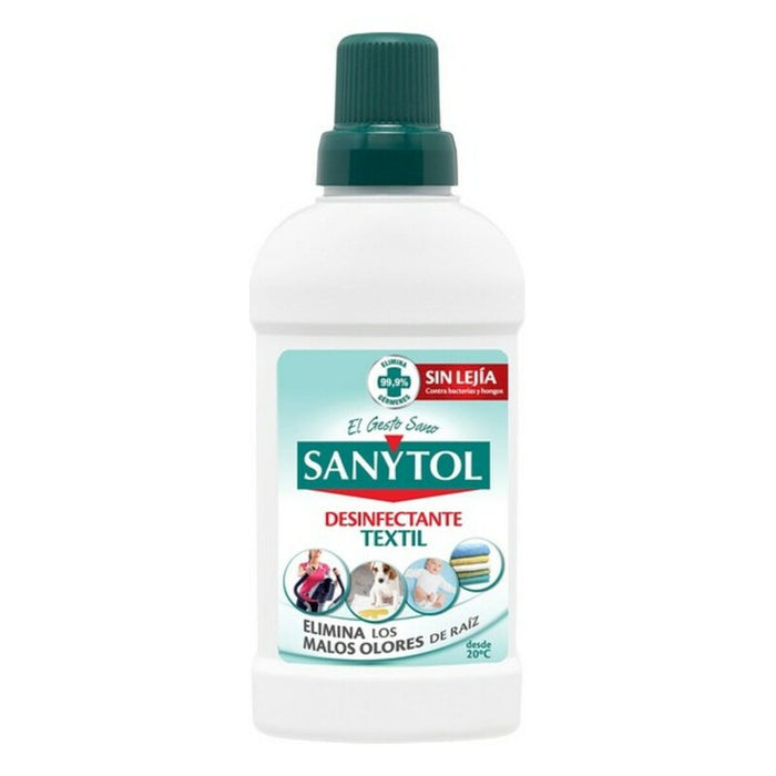 Dezinfectant Sanytol Sanytol Textilă 500 ml