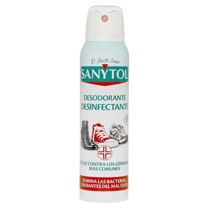Spray Dezinfectant Sanytol 170060 150 ml