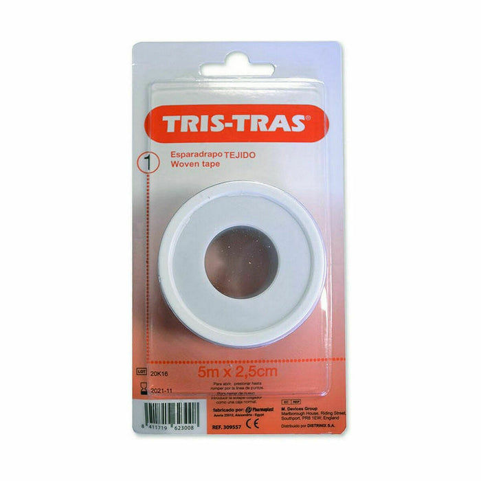 Sparadrap 24 Unități