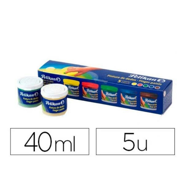 Vopsea pentru haine Pelikan 24004954 200 ml