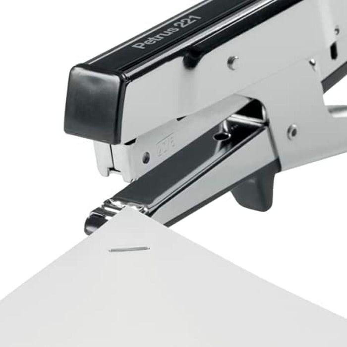 Capsator Petrus 221 Clește Negru