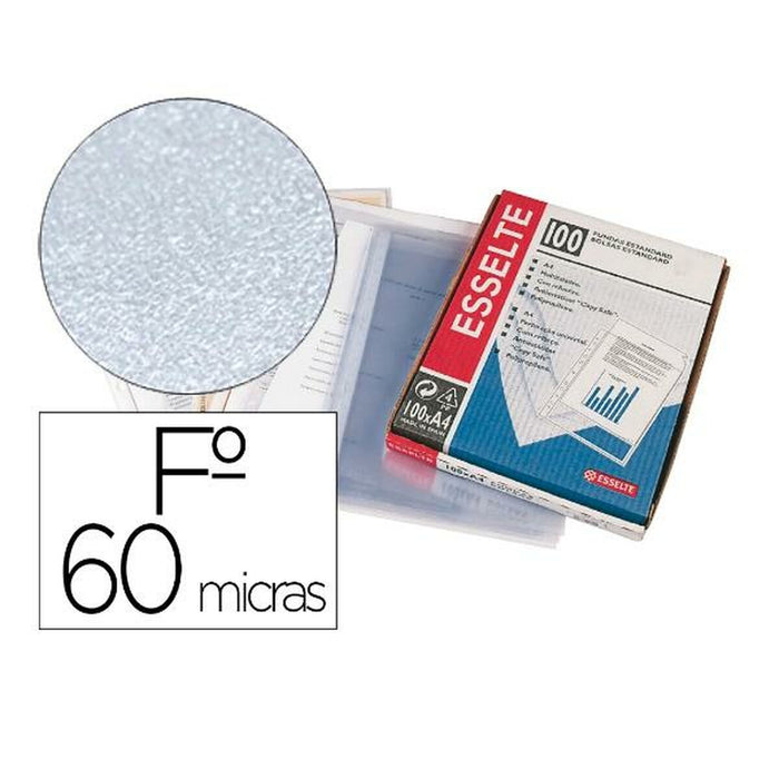 Huse/Capace Esselte 46114 A4