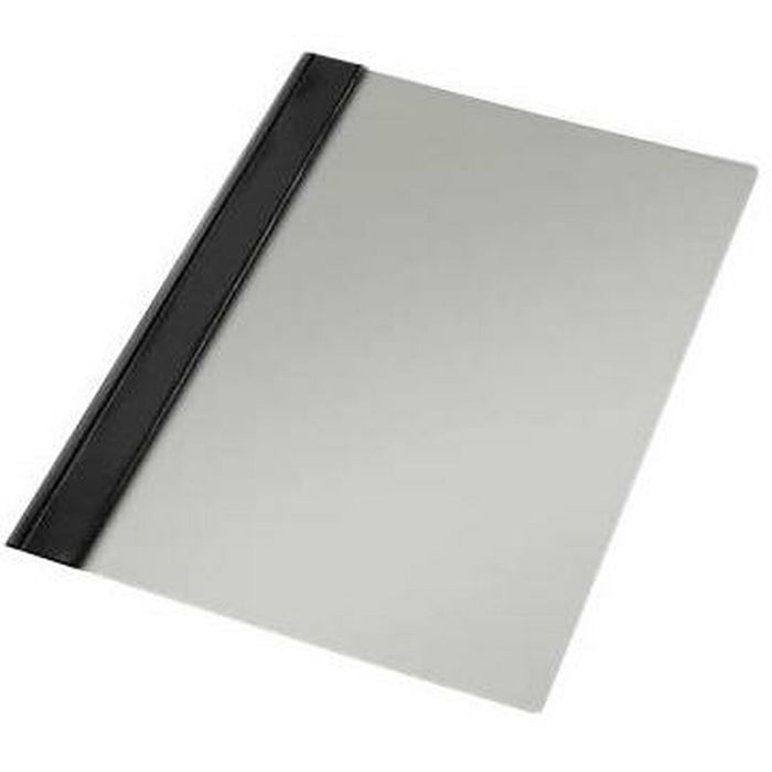 Dosar Servietă Esselte FÁSTENER MOD 126 Negru A4 50 Piese