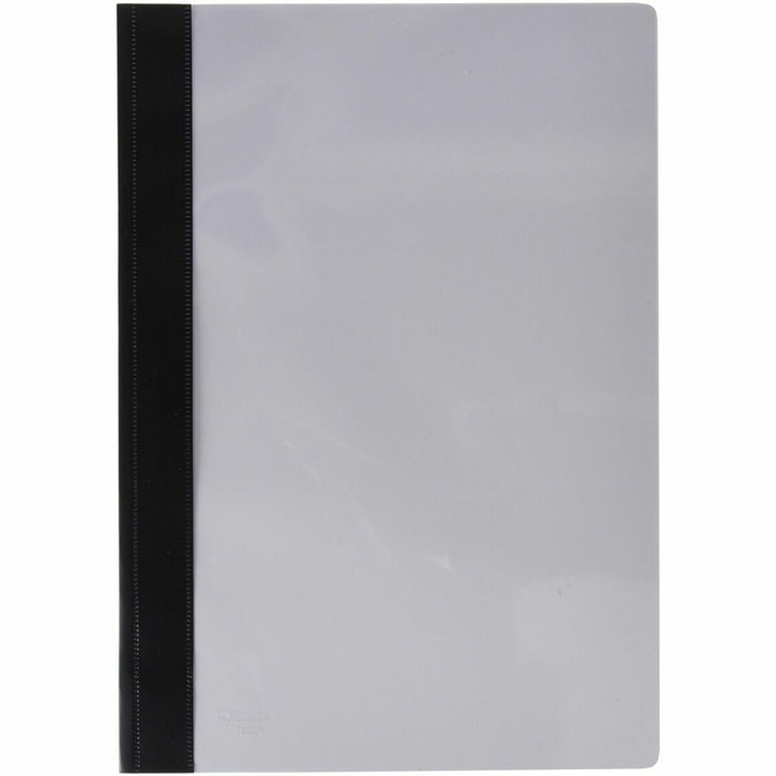 Dosar tip clasor Esselte Negru A4 Din A4 (50 Unități)