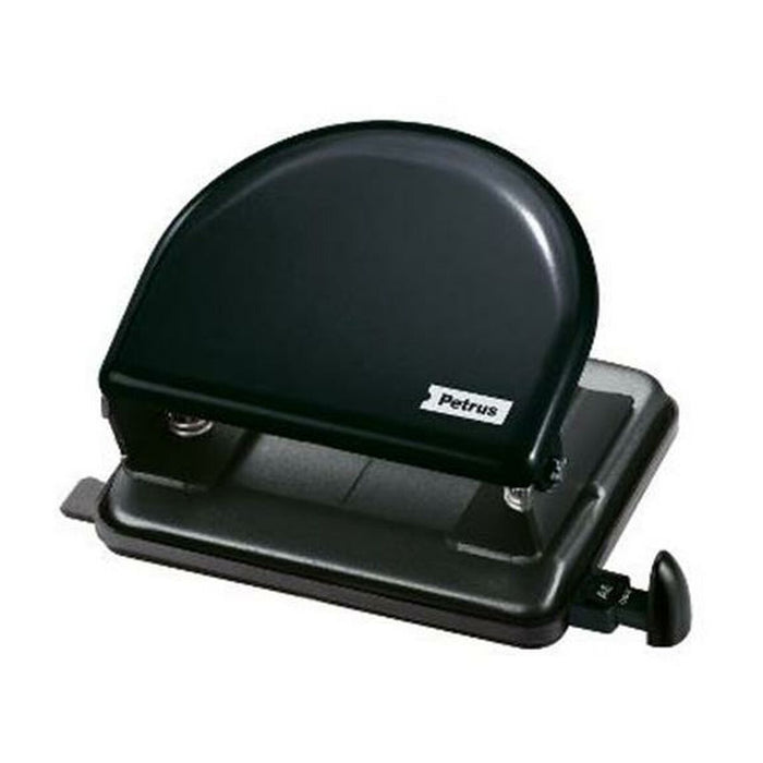 Burghiu de rocă Petrus MOD. 52 Negru