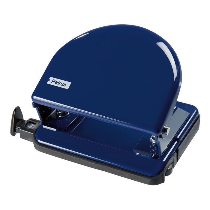 Burghiu de rocă Petrus MOD. 52 Albastru