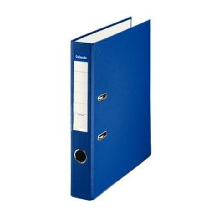 Biblioraft Esselte 42307 Albastru