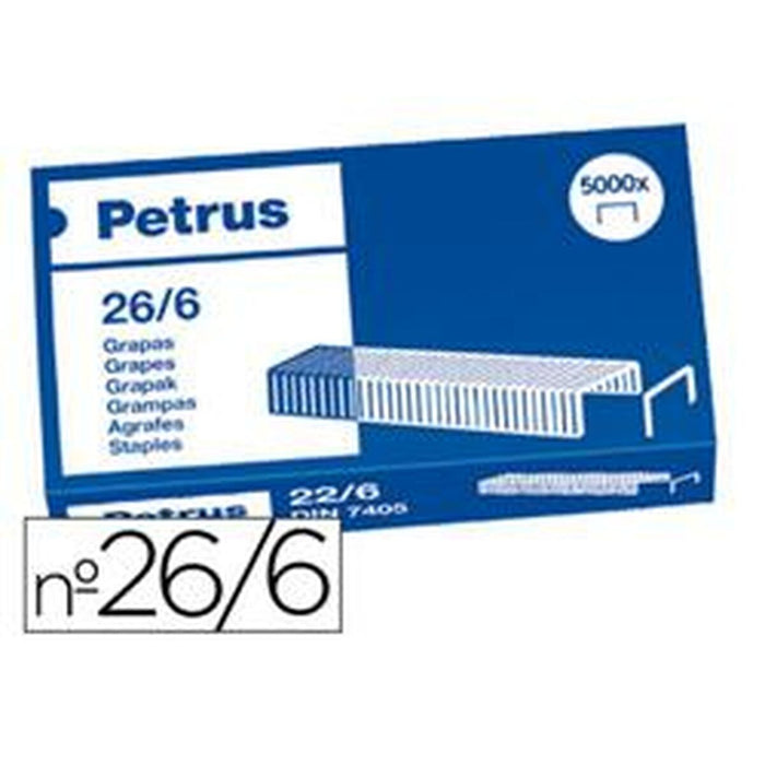 Capse Petrus 55712