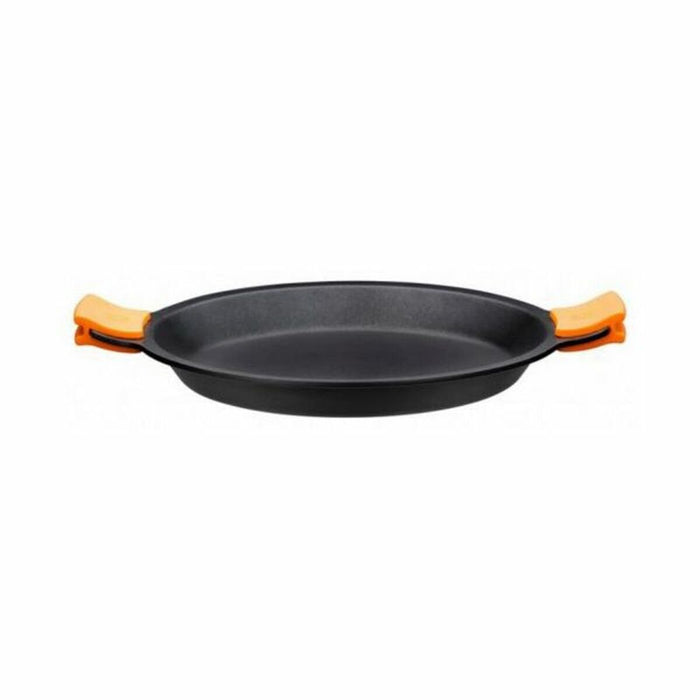Tigaie BRA A271636 (Ø 36 cm) Aluminiu Aluminiu forjat (36 cm)