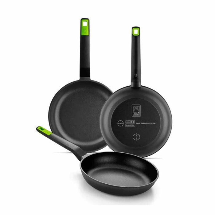 Set de tigăi BRA GASTRO A841201