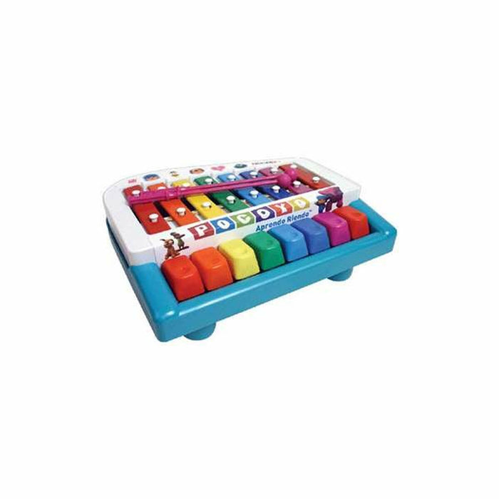 Xilofon Pocoyo Infantil