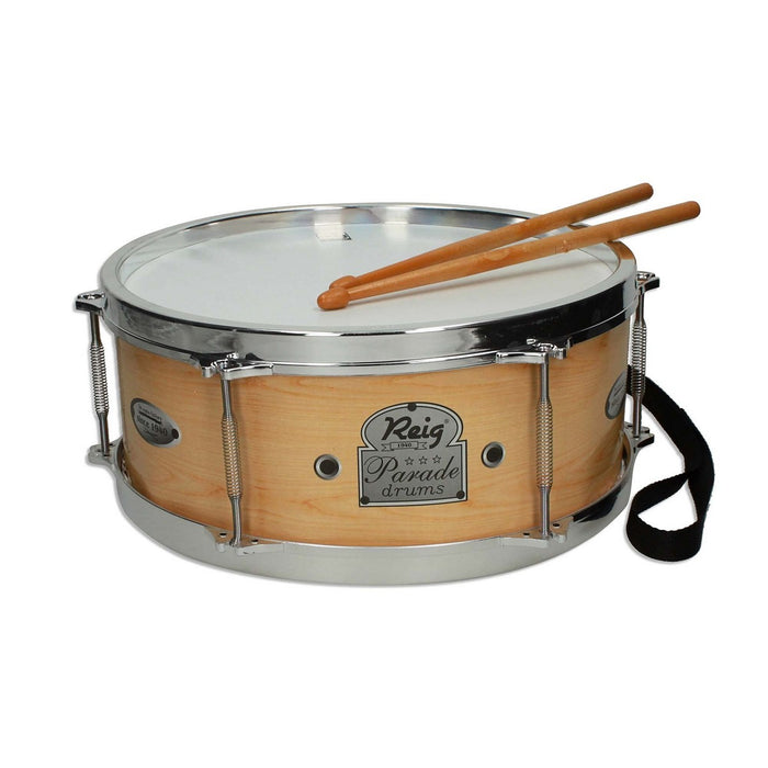 Jucărie muzicală Reig Cilindru Ø 32 cm Plastic