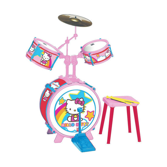 Tobe Hello Kitty Plastic