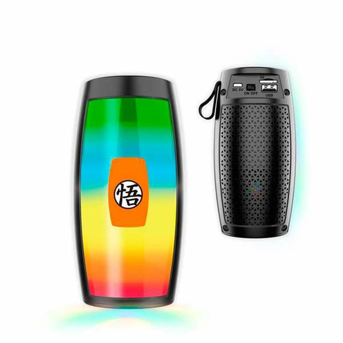 Difuzor Bluetooth Dragon Ball MB6600