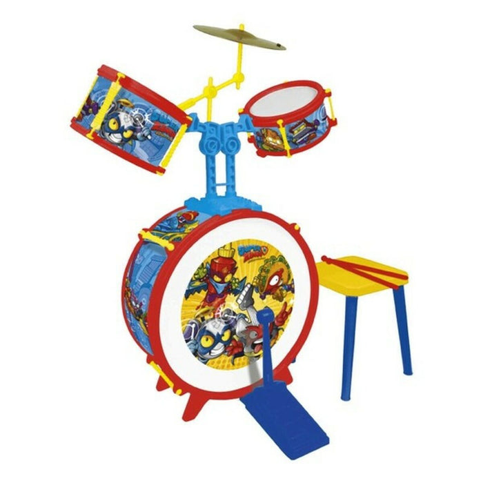 Tobe Superzings (75 x 50 x 54 cm)