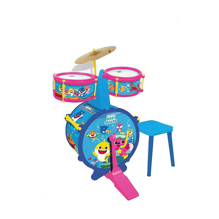Tobe Baby Shark Infantil Banchetă