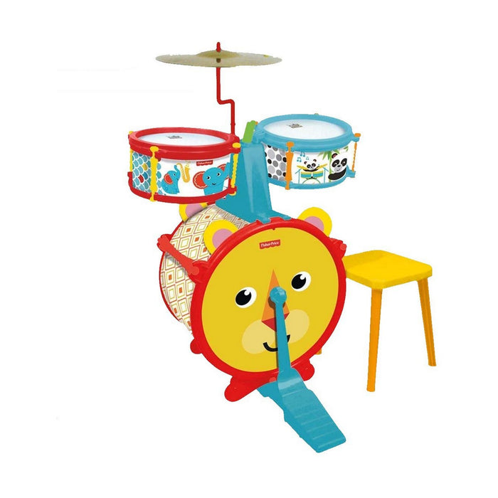 Tobe Fisher Price animale Plastic