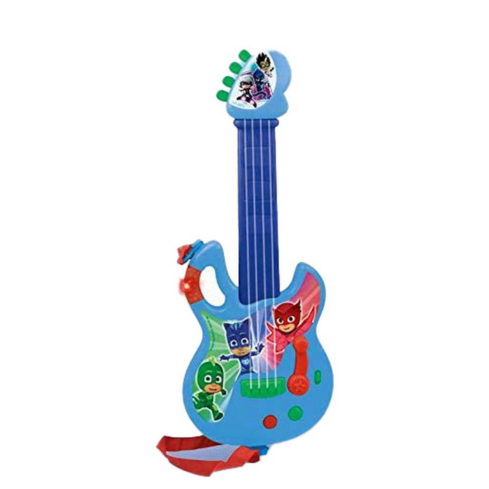 Chitară pentru Copii PJ Masks Chitară pentru Copii (3 Unități)