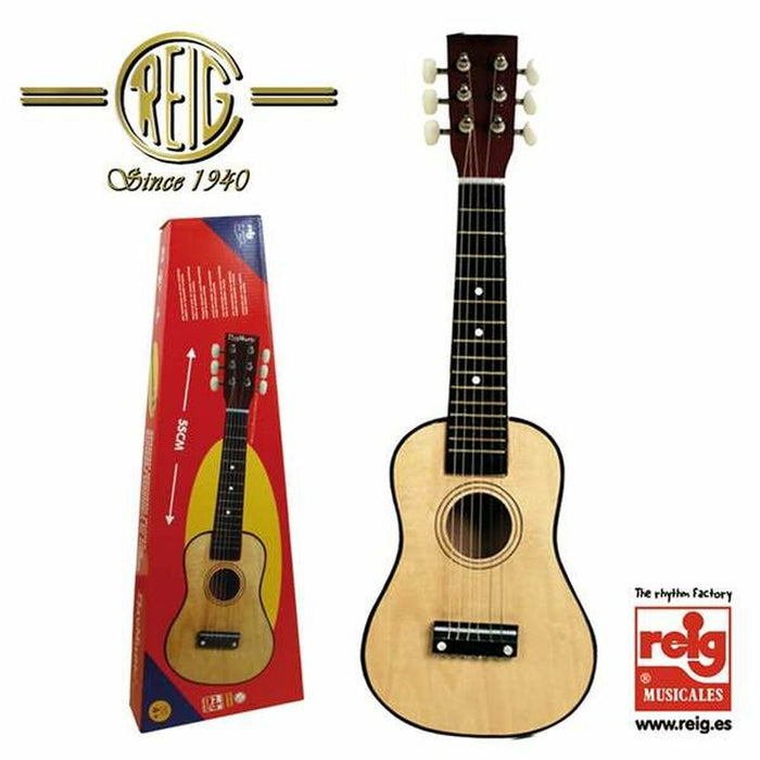 Chitară pentru Copii Reig REIG7060 (55 cm)