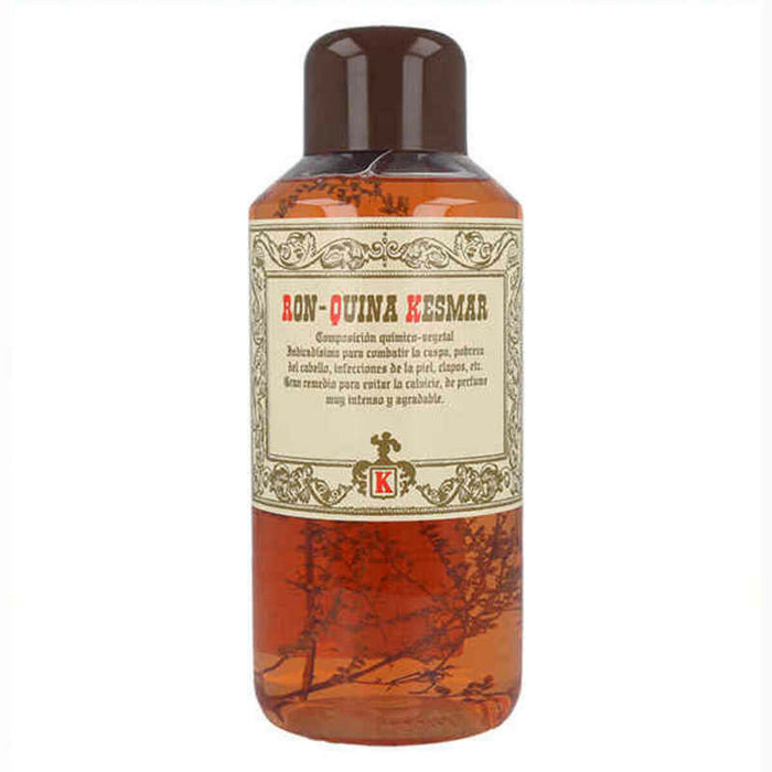 Loțiune Capilară Kesmar Ronquina Ierburi naturale (1000 ml)