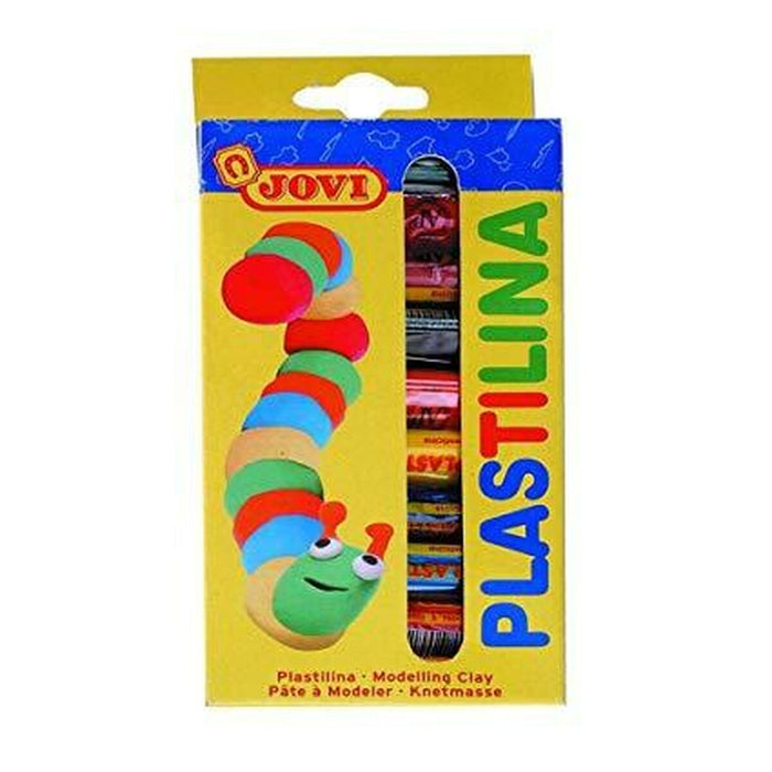 Joc de Plastilină Jovi 90/10